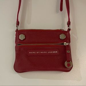 Marc by Marc Jacob crossbody bag